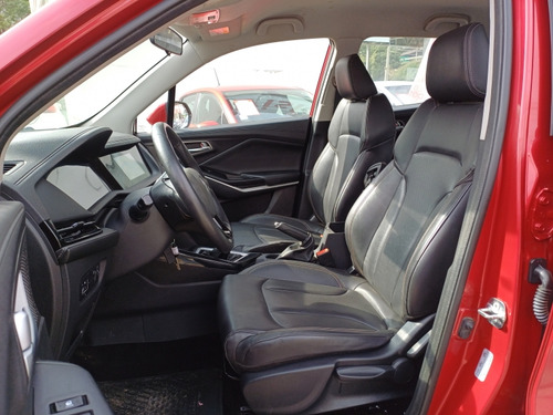 Changan Cs15 New Cs15 Elite Hb 1.5 2022