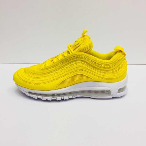 Nike Air Max 97 Mujer Tenis 25.5 en Mercado Libre México Nike Air Max 97 Mujer Tenis 25.5 en Mercado Libre México