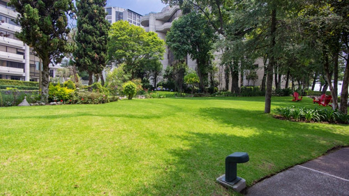 Imagen 25 de 25 de Departamento En Renta En Bosques De Las Lomas - (2)