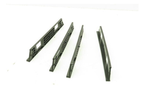 Bosch 3-842-305-210 Black Plastic 11 Guide Profile As2/ Ssc