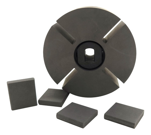 Hakatop F226831 226831 Kit De Rotor Para Calentadores De Que