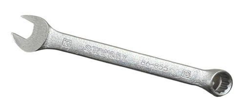 Llave Combinadas 10mm Stanley Cod. 86-855