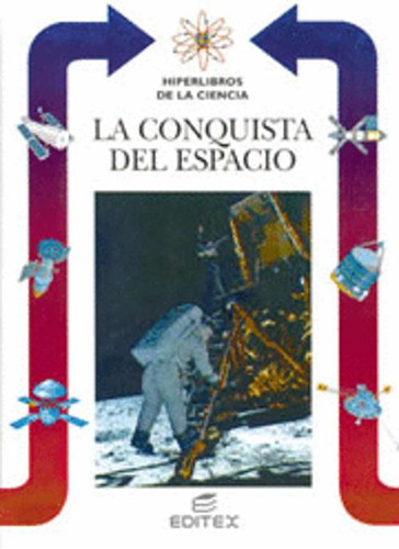 Libro La Conquista Del Espacio