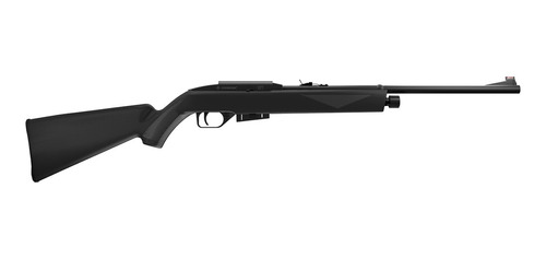 Rifle Crosman 1077 Gas Comprimido Co2 4.5mm - Local Palermo