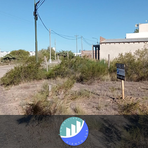 Imagen 3 de 10 de En Venta Lote Las Grutas Barrio Playa Serena 886m