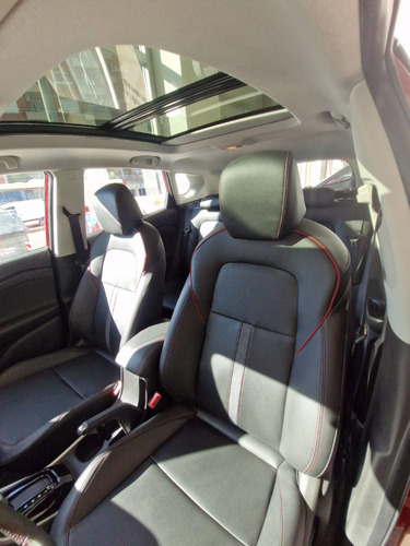 Chevrolet Tracker 1.2 Rs At6