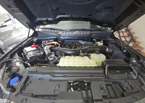 Ford F-150 3.5L V6 Ecoboost Lariat Luxury 4X4 Hibrida At
