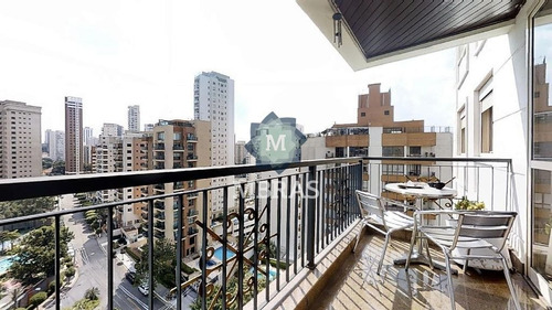 Imagem 5 de 15 de Apto Vl Mariana | 2 Suítes | 3 Vagas | 160m² - Mb8575