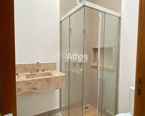 Imagem 16 de 30 de Vende-se Casa Em Condomínio Viena Em Indaiatuba. - Ca05239 - 71036778