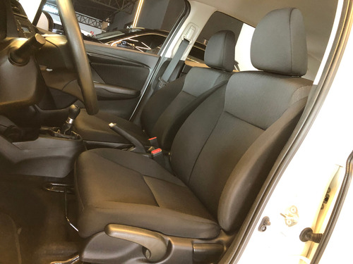 Honda Fit FIT DX 1.5 FLEXONE 16V 5P MEC.