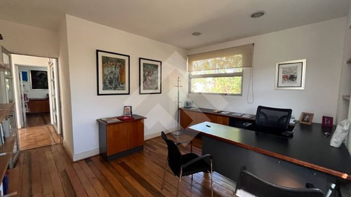 Oficina En Arriendo Los Leones Providencia