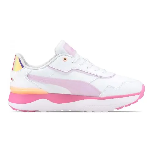 Puma retro mujer hot sale
