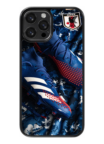 Funda Diseño Para Samsung Futbol Cool #9