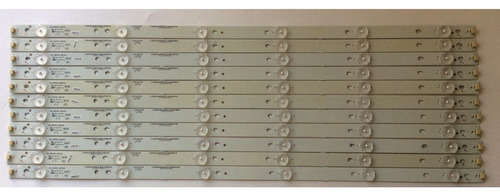 Led´s Insignia T460hvn05.1 40-lb5510-lbf2xg Ns-46d405na14 (Usado)