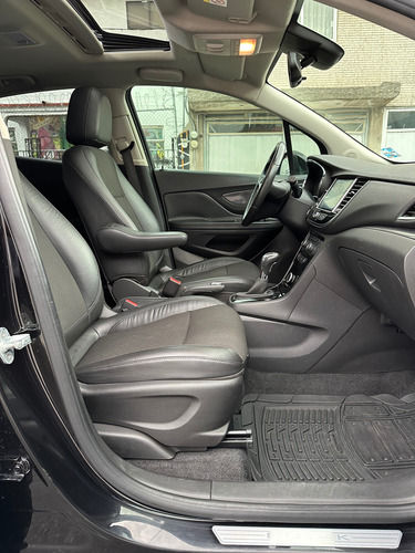 Buick Encore 1.4 Cxl Leherette At