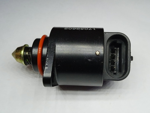 Sensor O Valvula De Minimo Iac Gm Aveo Corsa Cielo 93744675