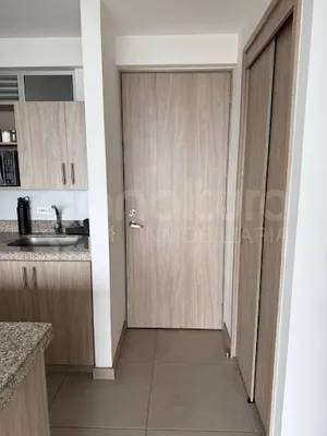 Apartamento en arriendo