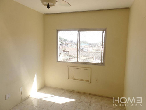 Imagem 14 de 23 de Apartamento À Venda, 42 M² Por R$ 120.000,00 - Madureira - Rio De Janeiro/rj - Ap2222