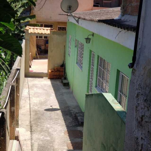 Imagem 3 de 13 de Casa De Vila-à Venda-pechincha-rio De Janeiro - Brcv20067