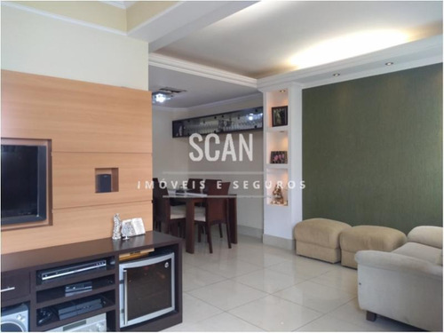 Imagem 1 de 15 de Casa Com 3 Dorms Em Campinas - Parque Rural Fazenda Santa Câ - 242