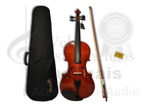 Violino 3/4 Ou 4/4 - Promoção!!!