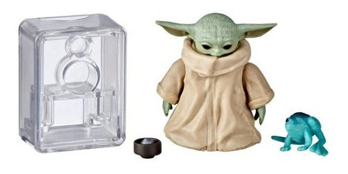 Star Wars The Black Series The Mandalorian The Child 1era