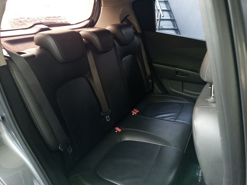 Imagen 11 de 15 de Chevrolet Sonic 1.6 Ltz 2015 - Juan Manuel Autos