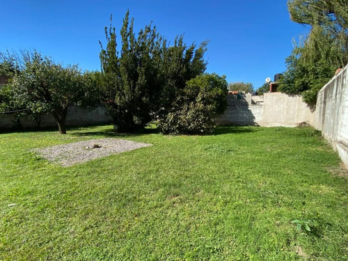 Lote Venta Villa Allende Parque 