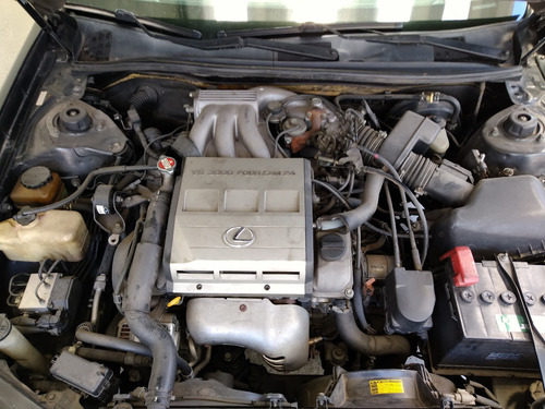 Toyota Lexus Es300 3.0 V6 1998