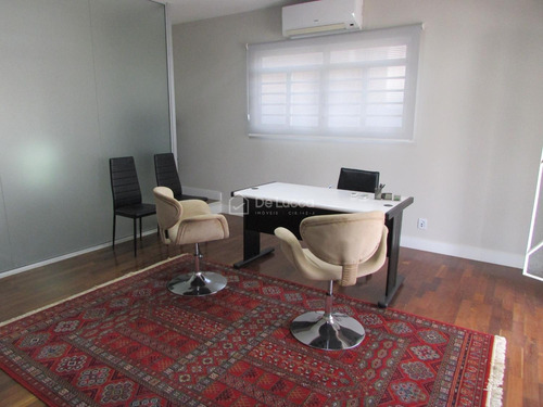 Casa À Venda Em Nova Campinas - Ca008380
