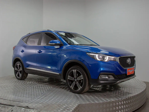 Mg Zs Zs 1.5 Com Mt 2022