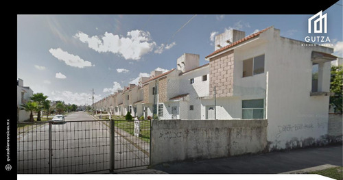 Casa En Remate Hipotecario En Benito Juárez Cancun Qr