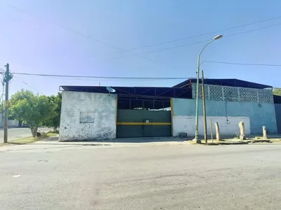 Bodega en renta