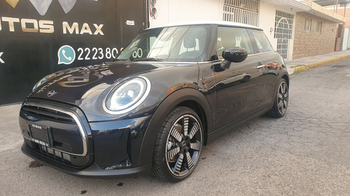 Minicooper Essential 1.5 Turbo 2022