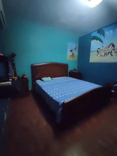 Imagen 7 de 9 de Invalmhouse Inmobiliaria. Apartamento En Venta La Sabana El Marques Avenida Intercomunal Guarenas Guatire.