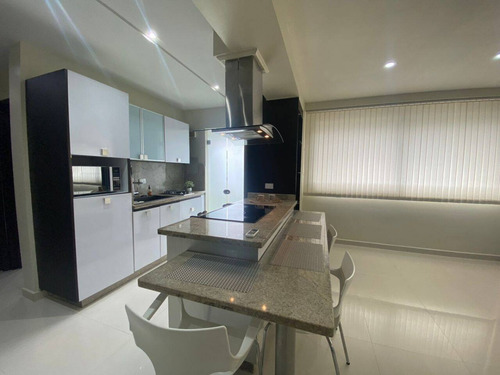 Imagen 5 de 15 de Apartamento En Alquiler, Resd. Omega, El Parral, Valencia 166450 Andres Peña