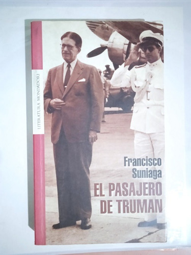 Novela El Pasajero De Truman
