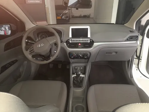 Hyundai Accent 1.6 Advance Mt
