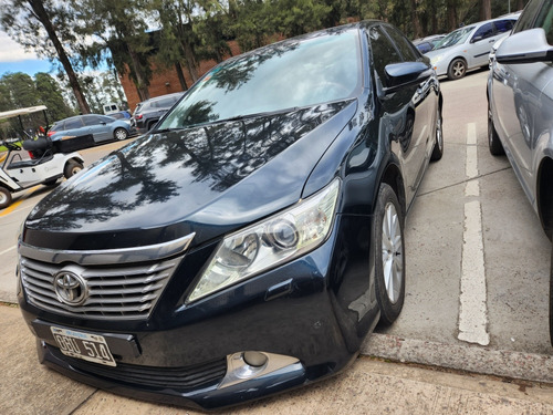 Toyota Camry 3.5 V6 At