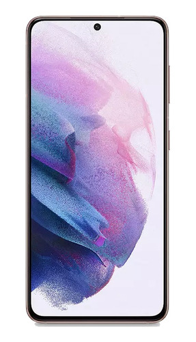 Samsung Galaxy S21 128 Gb Phantom Violet 8 Gb Ram Liberado (Reacondicionado)