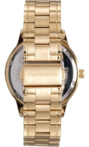 Relógio Mondaine Feminino 83341lpmvde1
