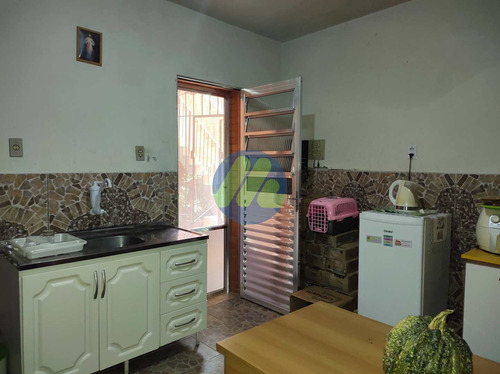 Imagem 3 de 30 de Casa Com 4 Dorms, Centro, Pelotas - R$ 850 Mil, Cod: 175 - V175