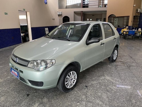 Imagem 2 de 12 de Palio 1.0 Mpi Fire 8v Flex 4p Manual