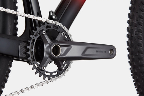Bicicleta Cannondale Scalpel H T Crb 4 T M 12v Lancament A23