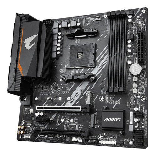 Kit Upgrade Neologic Nli83438 Amd Ryzen 7 5700g, Placa Mae G