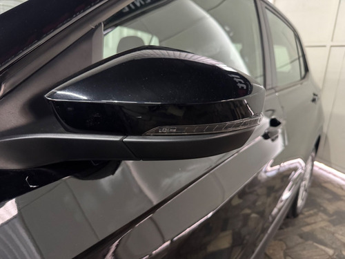 Volkswagen T-Cross 1.0 TSI Flex 12V 5p Aut.