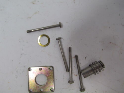 Rgs Electro Pneumatics Av6360f00c Coil Kit Ssc
