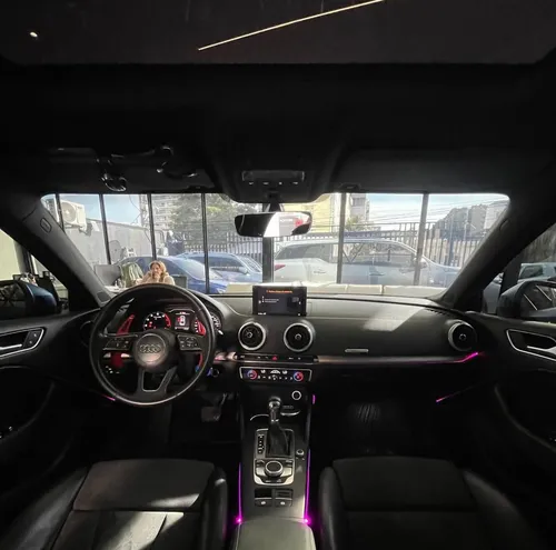 Audi A3 2.0 Ambition