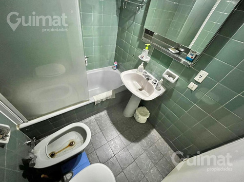 Imagen 21 de 22 de 3 Ambientes Con Dependencia - 95m2 - Recoleta