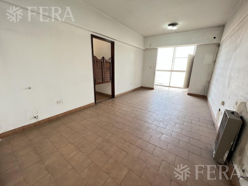 Venta Departamento 3 Ambientes Con Balcón En Quilmes (29876)